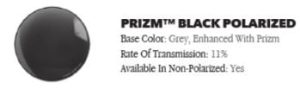 Oakley PRIZM Black