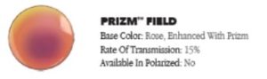 Oakley PRIZM Field