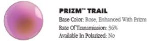 Oakley PRIZM Trail