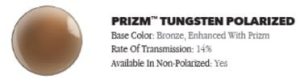 Oakley PRIZM Tungsten