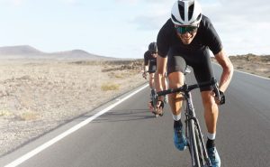 Oakley fietsbril op sterkte