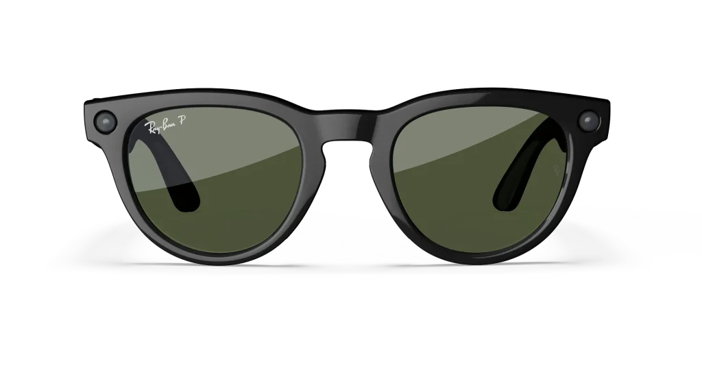 Ray-Ban Meta Headliner Gen 2 Vooraanzicht