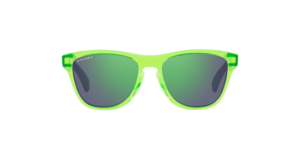 Oakley Junior Frogskins XXS 0OJ9009-05 - Groen