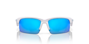 Oakley Junior Capacitor 0OJ9013-02 - Wit