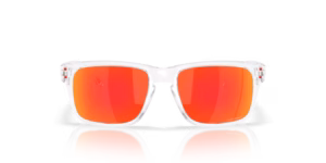 Oakley Junior Holbrook XXS 0OJ9014-03 - Transparant