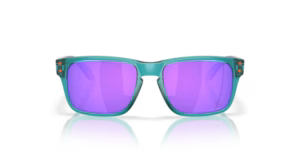Oakley Junior Holbrook XXS 0OJ9014-04 - Transparant Grijs