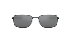 Oakley Square Wire OO4075-13 - Zwart