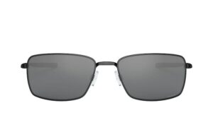 Oakley Square Wire OO4075-13 - Zwart