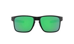 Oakley Holbrook Metaal OO4123-04 - Matzwart