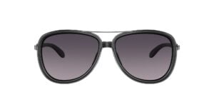 Oakley Split Time 0OO4129-17 - Zwart