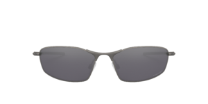 Oakley Whisker OO4141-01 Carbon Zwart