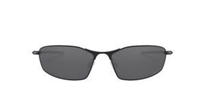 Oakley Whisker OO4141-03 - Glanzend Zwart