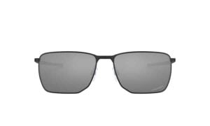 Oakley Ejector OO4142-01 - Glans Zwart