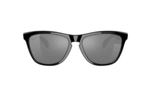 Oakley Frogskins OO9013-C4 - Glanzend Zwart