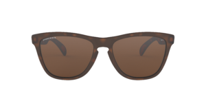 Oakley Frogskins OO9013-C5 - Bruin