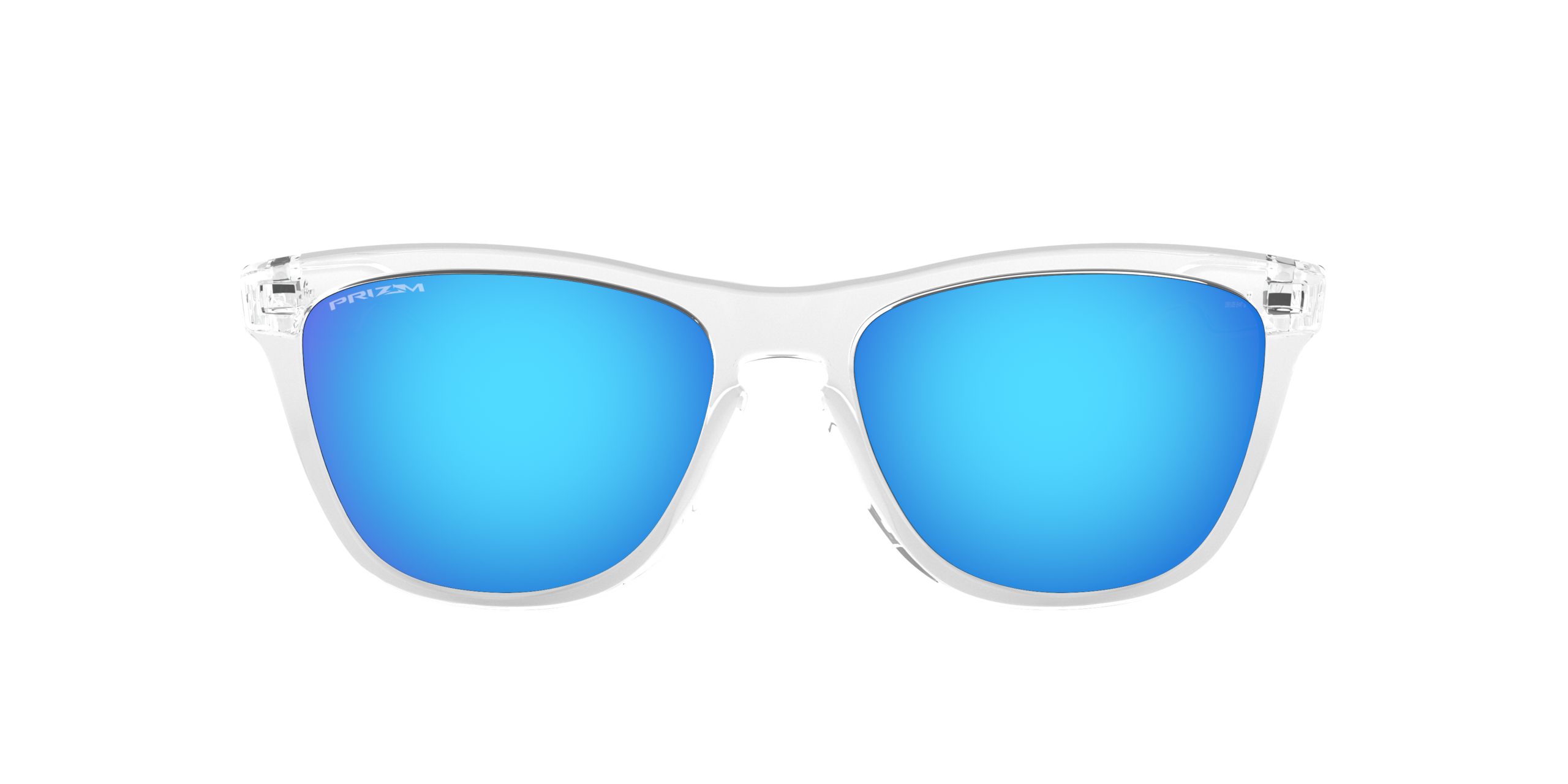 Oakley Frogskins OO9013-D0 - Transparant