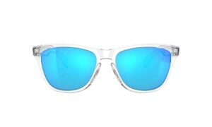 Oakley Frogskins OO9013-D0 - Transparant