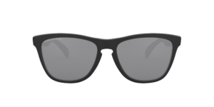 Oakley Frogskins OO9013-F7 - Matzwart