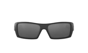 Oakley Gascan OO9014-43 - Matzwart