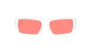 Oakley Gascan 0OO9014-C9 - Transparant