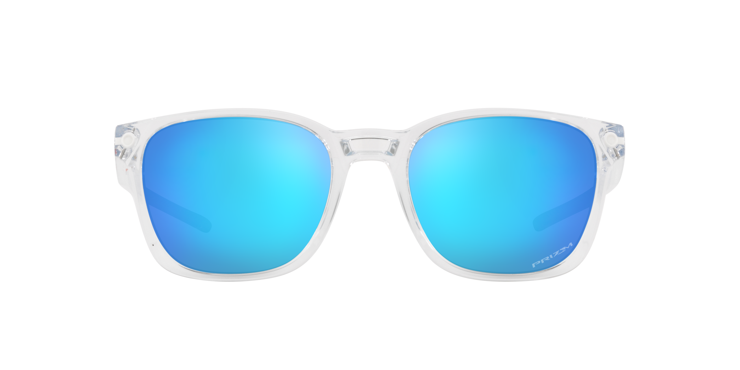 Oakley Ojector 0OO9018-02 - Transparant