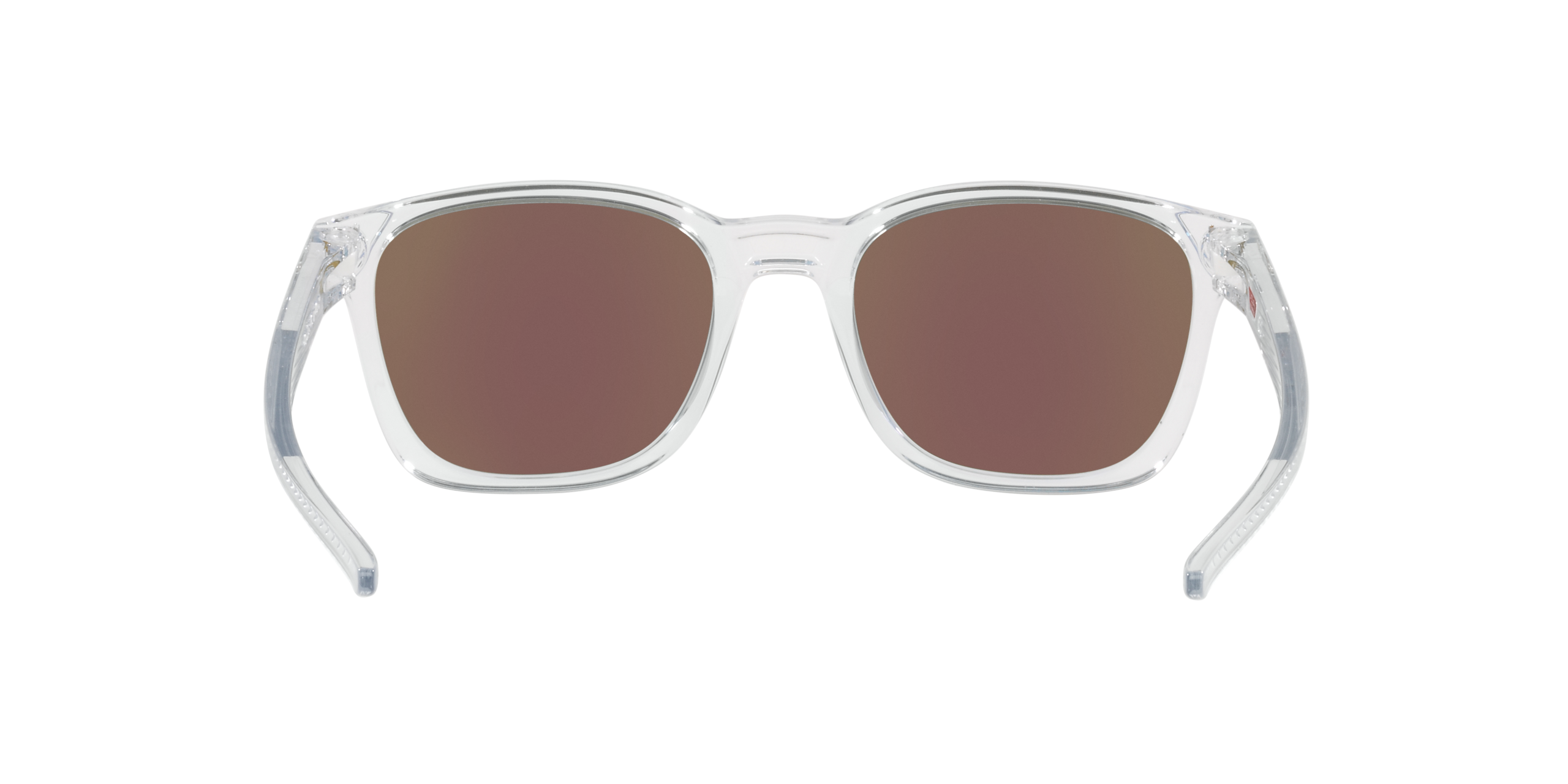 Oakley Ojector 0OO9018-02 - Transparant - Afbeelding 4