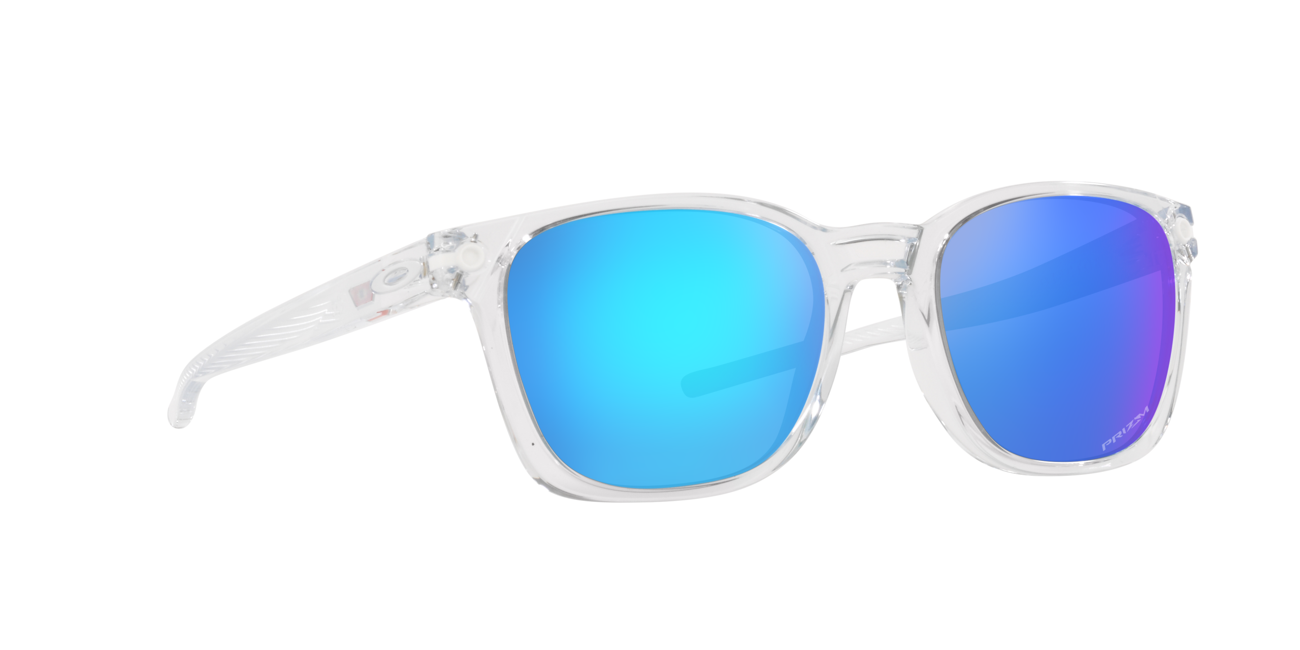 Oakley Ojector 0OO9018-02 - Transparant - Afbeelding 5
