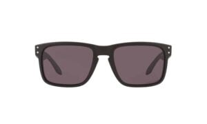 Oakley Holbrook OO9102-E8 - Matzwart