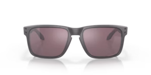 Oakley Holbrook OO9102-B5 - Staal