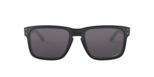 Oakley Holbrook OO9102-E8 - Matzwart