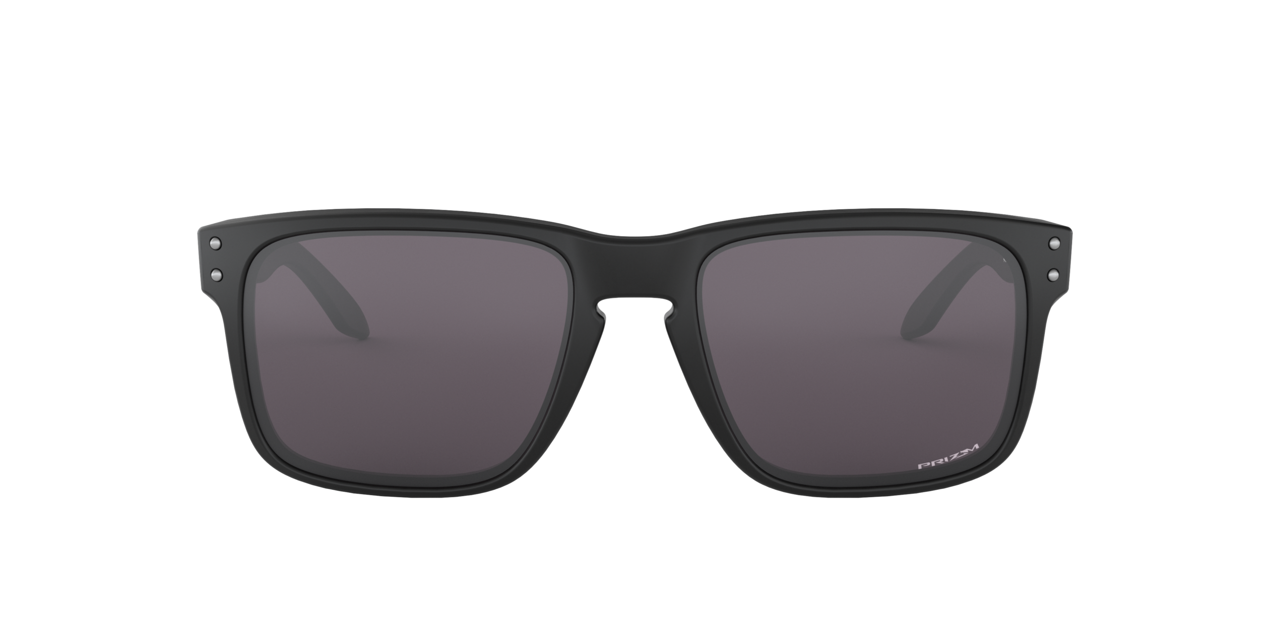Oakley Holbrook OO9102-E8 - Matzwart