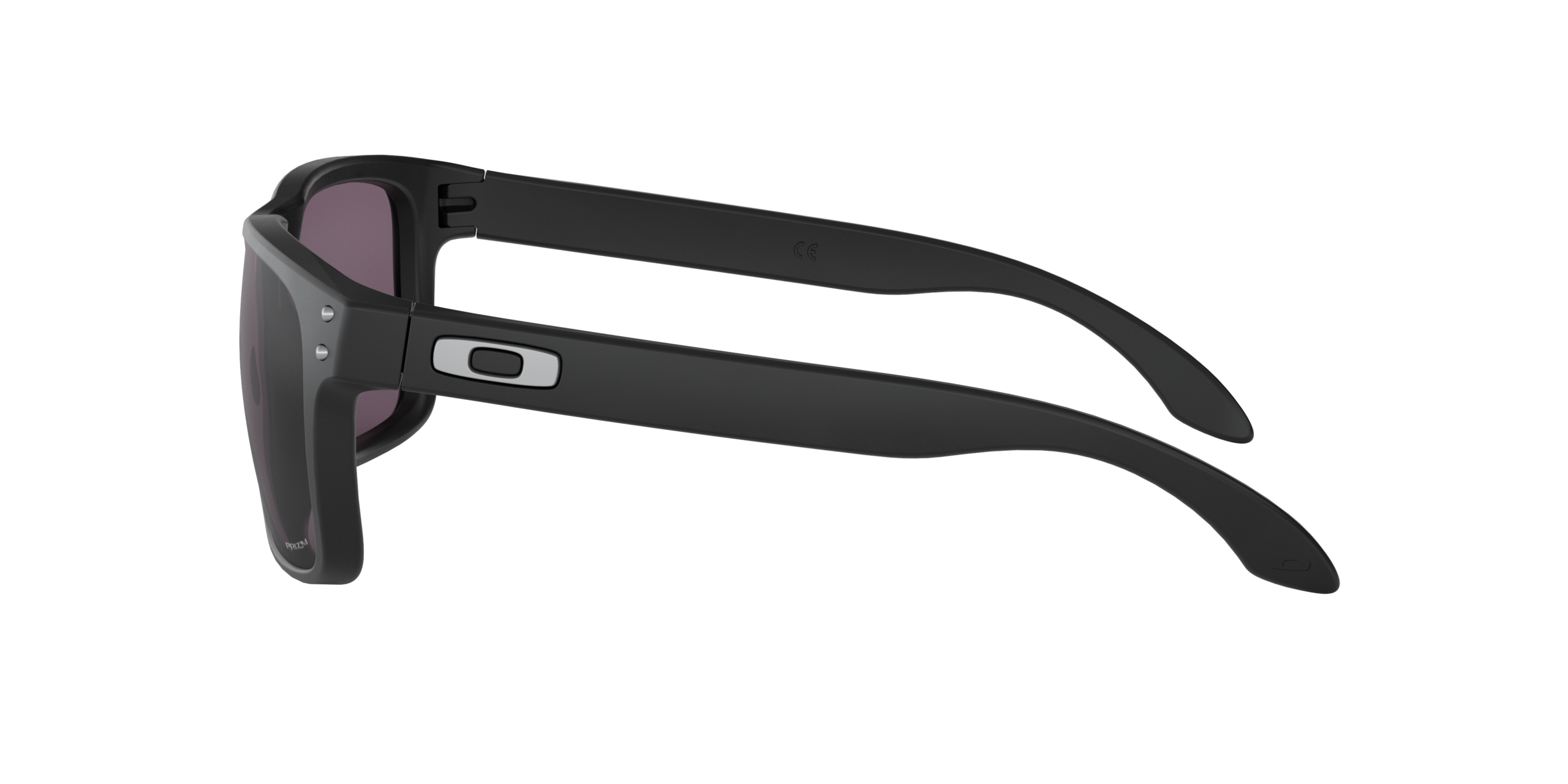 Oakley Holbrook OO9102-E8 - Matzwart - Afbeelding 3