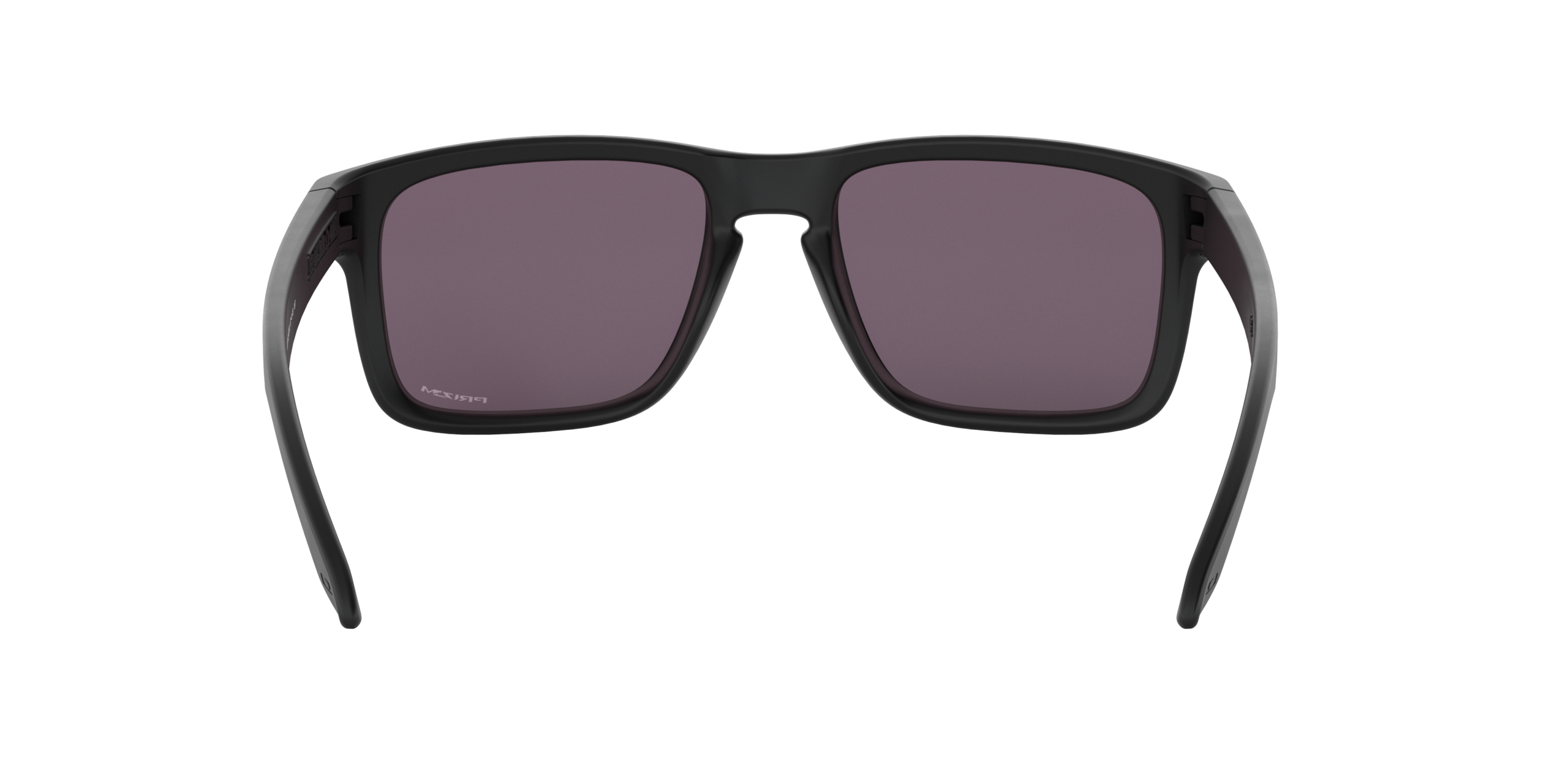 Oakley Holbrook OO9102-E8 - Matzwart - Afbeelding 4
