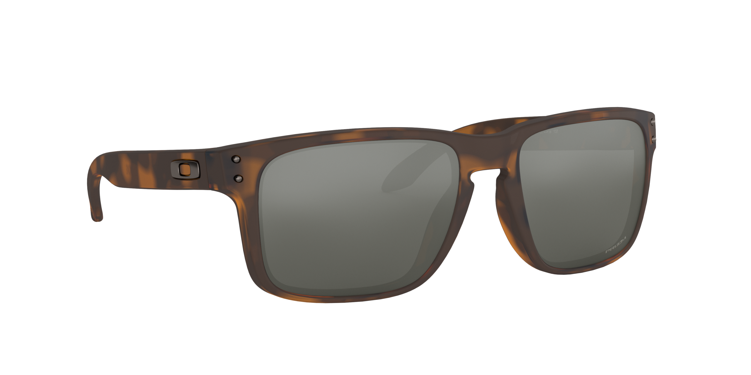 Oakley Holbrook OO9102-F4 - Bruin - Afbeelding 2