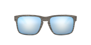 Oakley Holbrook OO9102-J9 - Woodgrain
