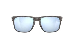 Oakley Holbrook OO9102-J9 - Woodgrain