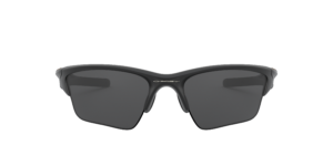Oakley Half Jacket 2.0 XL OO9154-12 - Matzwart
