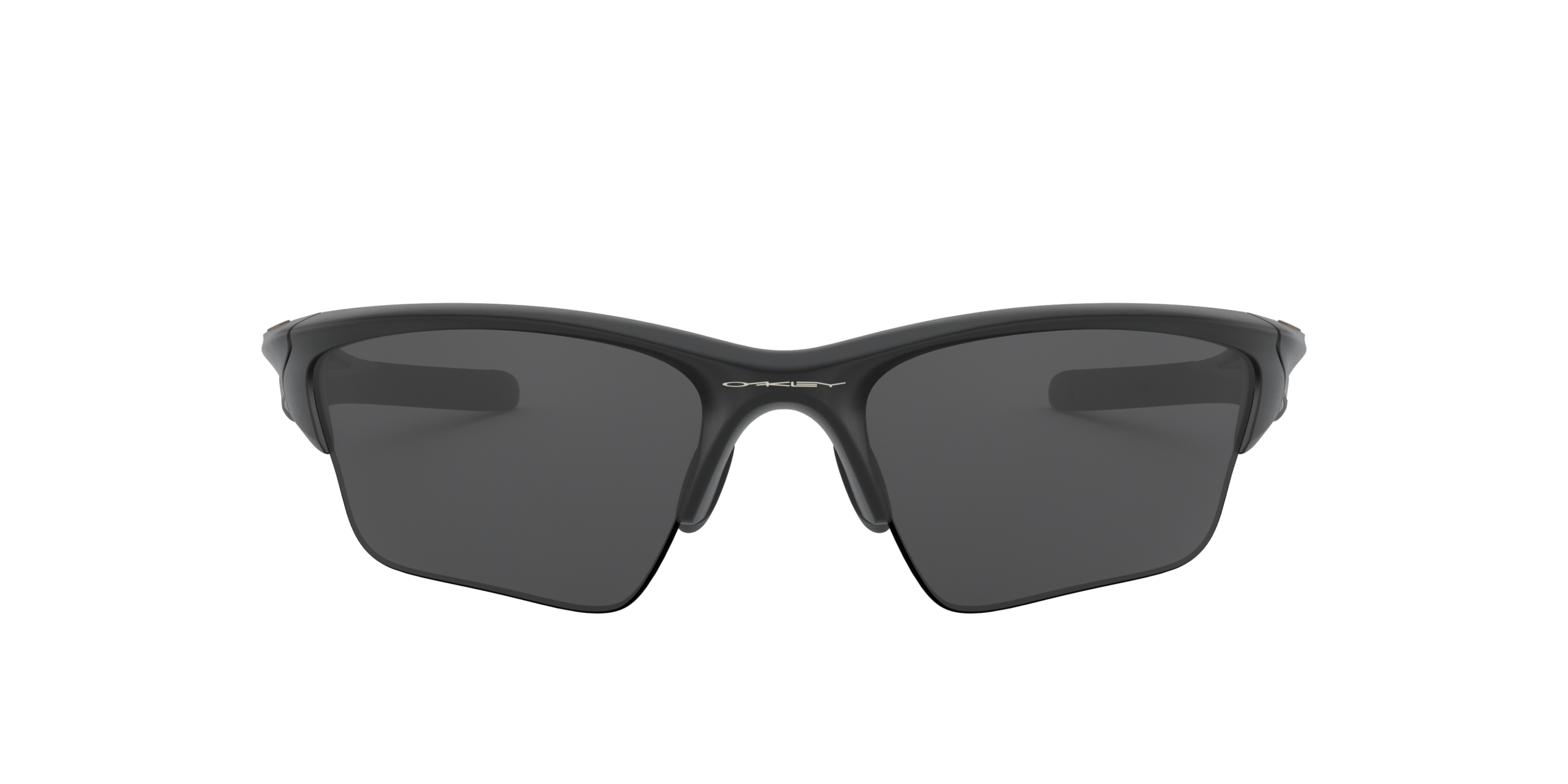 Oakley Half Jacket 2.0 XL OO9154-12 - Matzwart