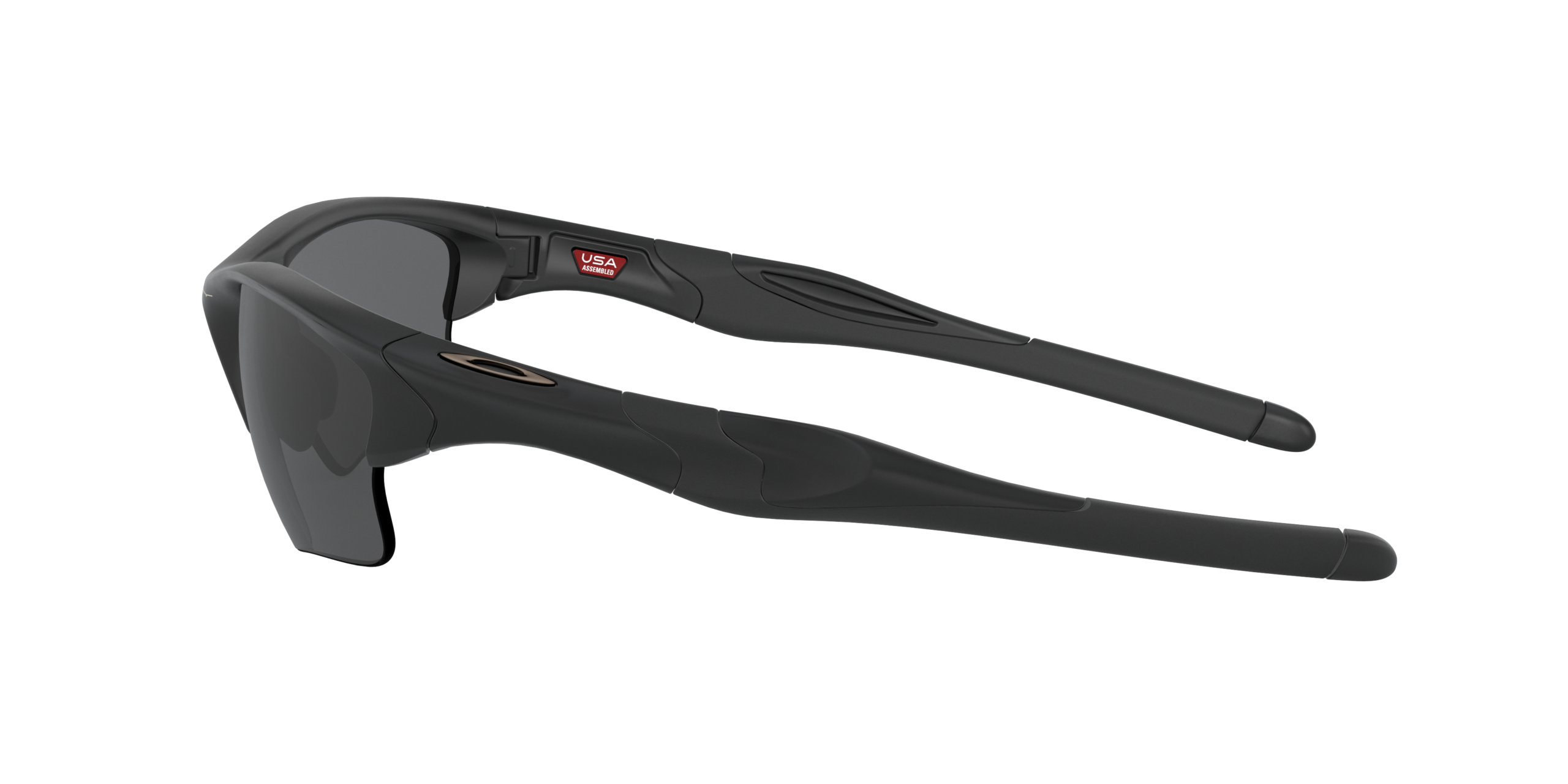 Oakley Half Jacket 2.0 XL OO9154-12 - Matzwart - Afbeelding 3