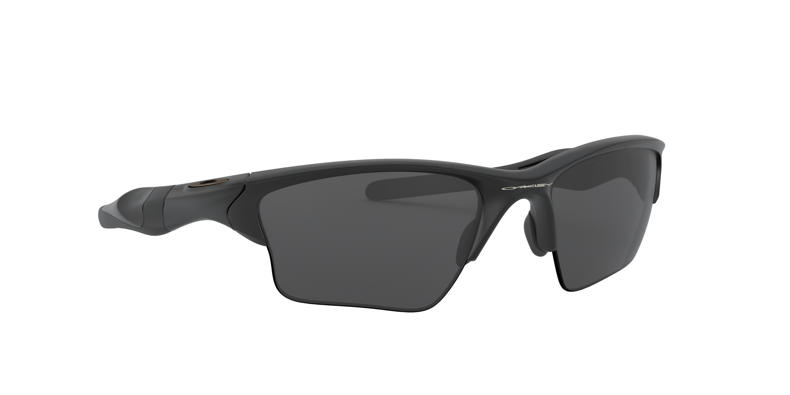 Oakley Half Jacket 2.0 XL OO9154-12 - Matzwart - Afbeelding 5