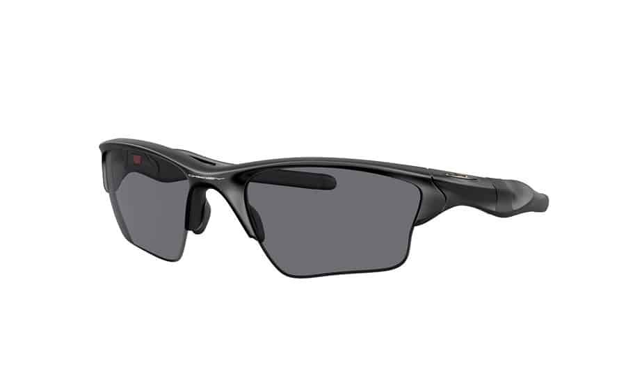 Oakley Half Jacket 2.0 XL OO9154-12 - Matzwart - Afbeelding 6