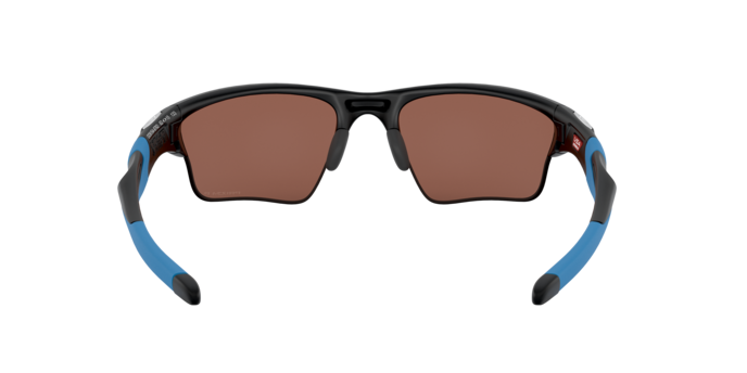 Oakley Half Jacket 2.0 XL OO9154-67 - Zwart / Blauw - Afbeelding 4