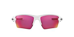 Oakley Flak 2.0 XL OO9188-03 - Glanzend Wit