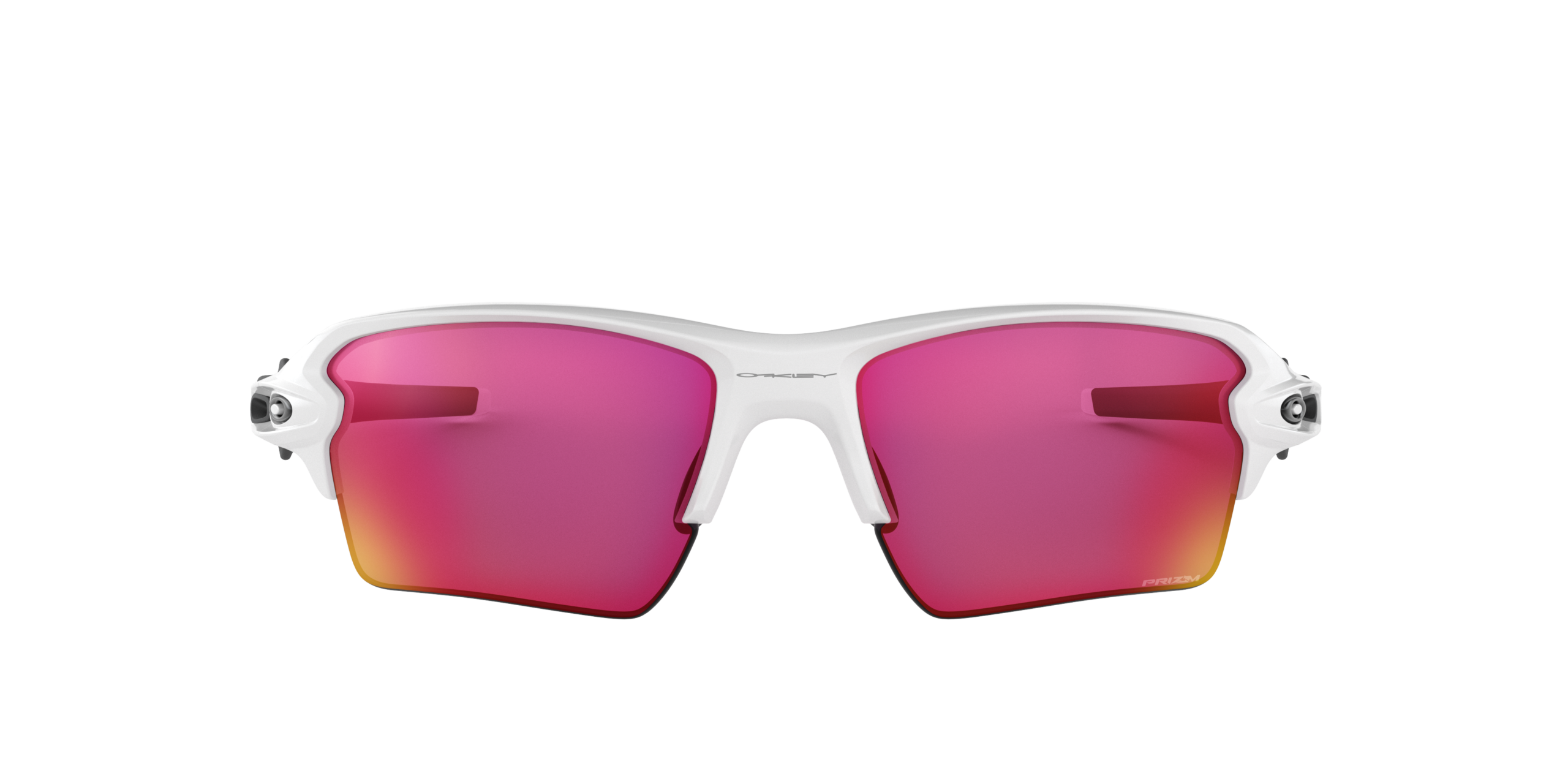 Oakley Flak 2.0 XL OO9188-03 - Glanzend Wit