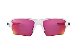 Oakley Flak 2.0 XL OO9188-03 - Glanzend Wit