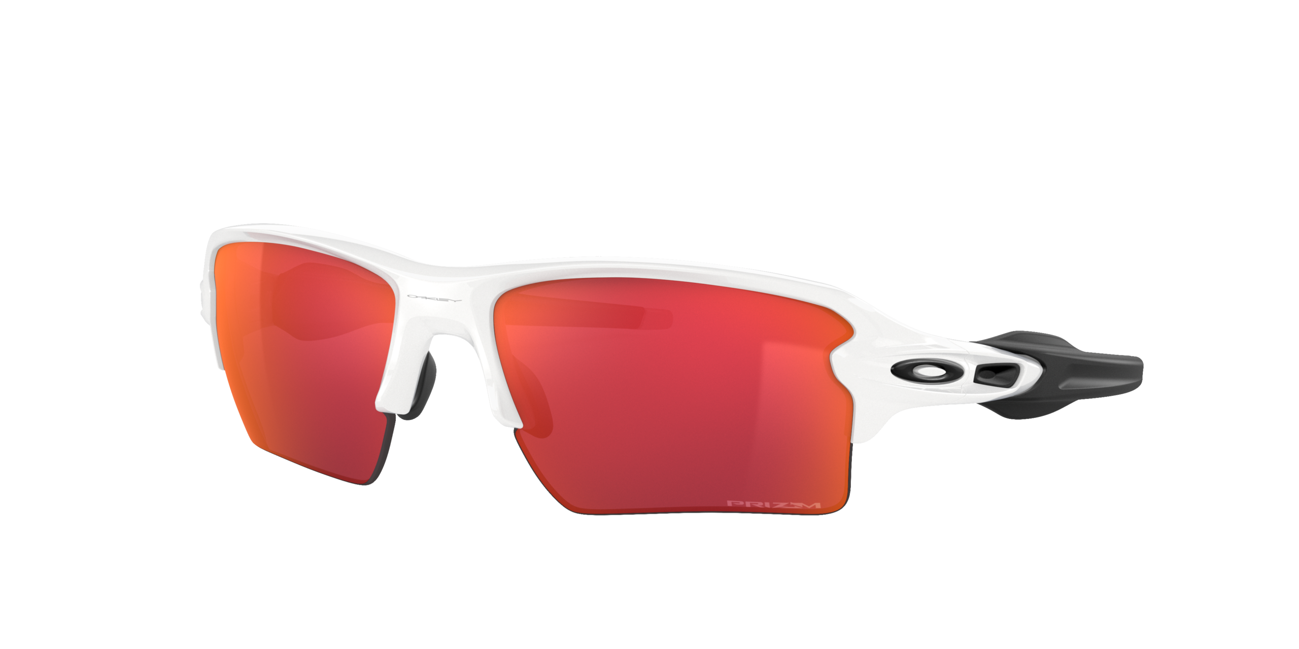 Oakley Flak 2.0 XL OO9188-03 - Glanzend Wit - Afbeelding 6