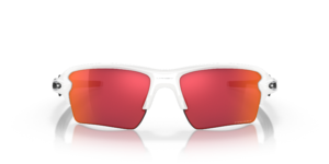 Oakley Flak 2.0 XL OO9188-03 - Glanzend Wit