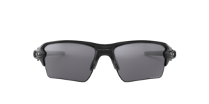 Oakley Flak 2.0 XL OO9188-72 - Glanzend zwart