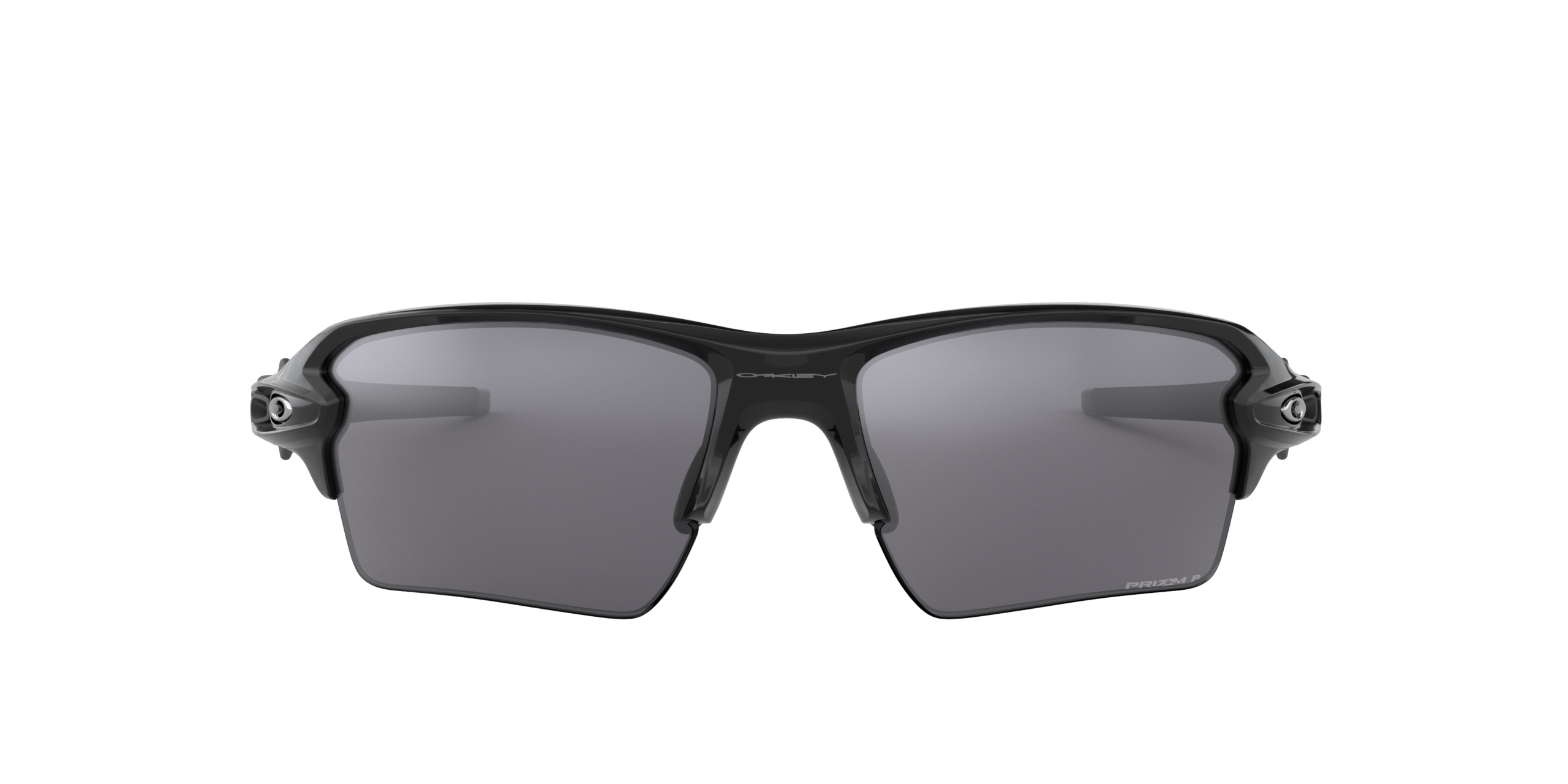 Oakley Flak 2.0 XL OO9188-72 - Glanzend zwart