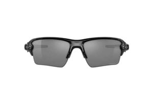 Oakley Flak 2.0 XL OO9188-72 - Glanzend zwart